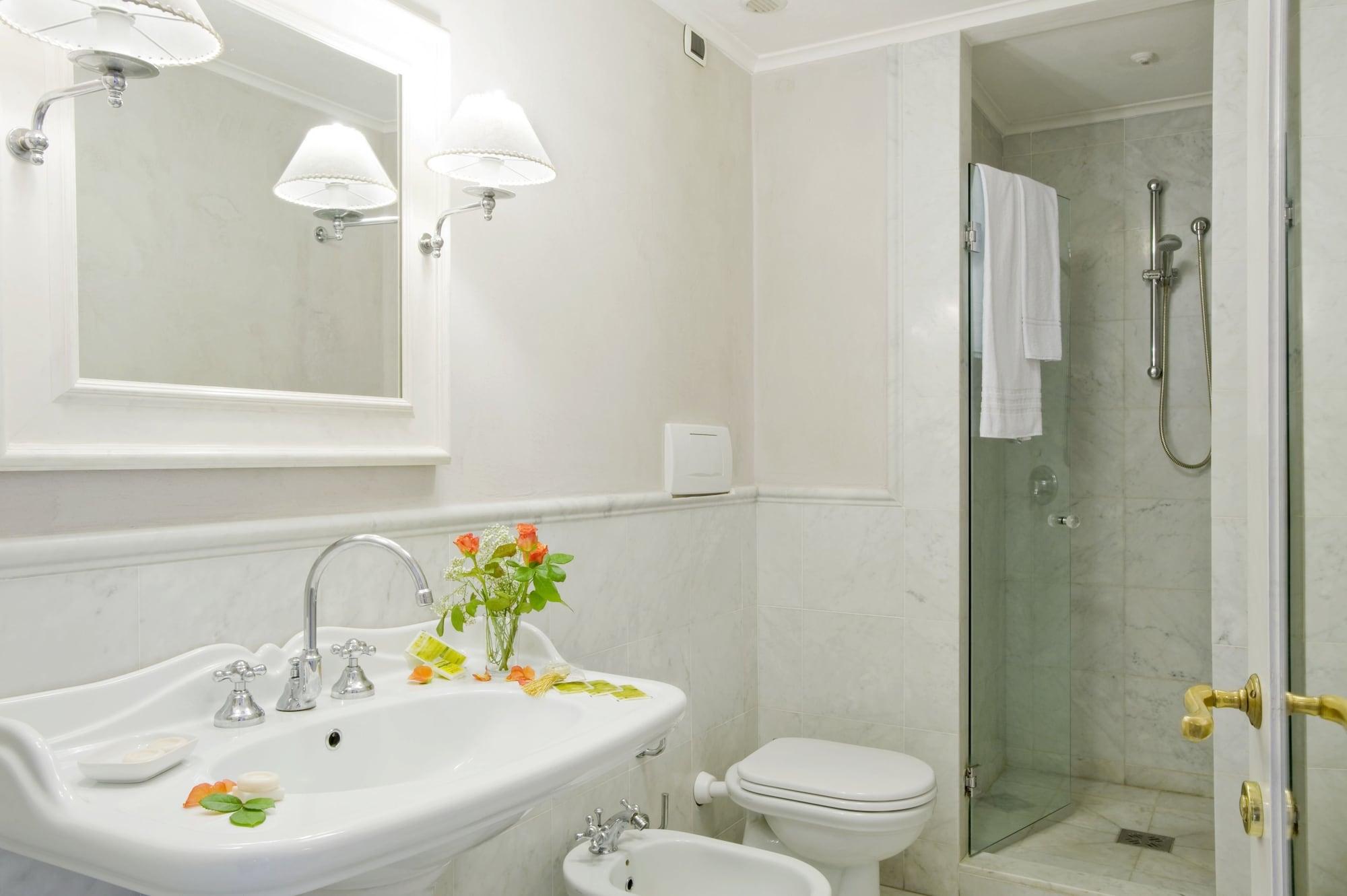 Alloro B&B Florencie Exteriér fotografie