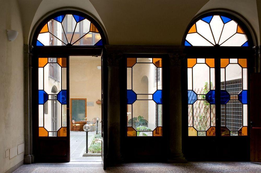 Alloro B&B Florencie Exteriér fotografie