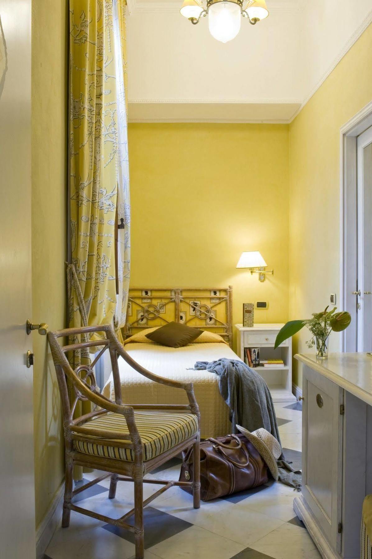Alloro B&B Florencie Exteriér fotografie