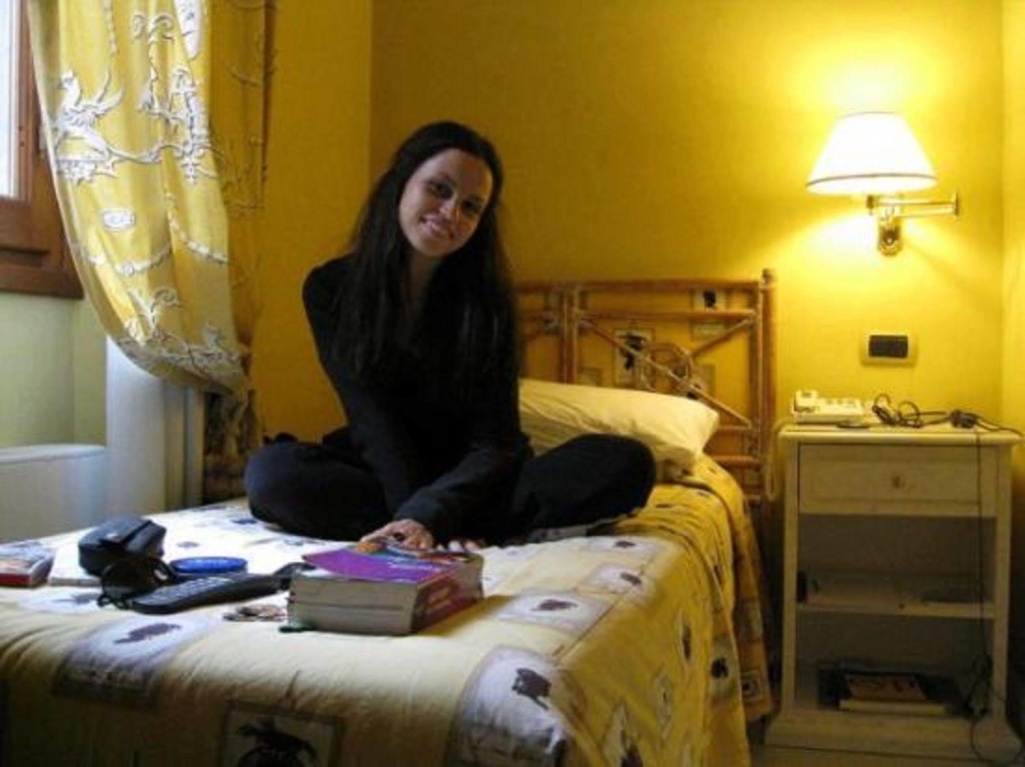 Alloro B&B Florencie Exteriér fotografie